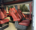 Белый Мерседес Sprinter, объемом двигателя 2 л и пробегом 195 тыс. км за 42900 $, фото 16 на Automoto.ua