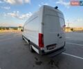 Белый Мерседес Sprinter, объемом двигателя 3 л и пробегом 206 тыс. км за 29999 $, фото 13 на Automoto.ua