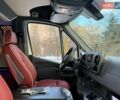 Белый Мерседес Sprinter, объемом двигателя 1.95 л и пробегом 459 тыс. км за 39700 $, фото 12 на Automoto.ua