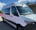 Белый Мерседес Sprinter, объемом двигателя 2.99 л и пробегом 508 тыс. км за 36500 $, фото 1 на Automoto.ua
