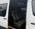 Белый Мерседес Sprinter, объемом двигателя 2.99 л и пробегом 310 тыс. км за 52550 $, фото 4 на Automoto.ua