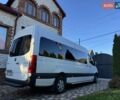 Білий Мерседес Sprinter, об'ємом двигуна 2.99 л та пробігом 390 тис. км за 39000 $, фото 1 на Automoto.ua