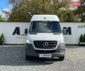 Белый Мерседес Sprinter, объемом двигателя 2.14 л и пробегом 540 тыс. км за 42232 $, фото 1 на Automoto.ua