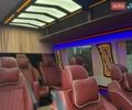 Белый Мерседес Sprinter, объемом двигателя 1.95 л и пробегом 459 тыс. км за 39700 $, фото 9 на Automoto.ua