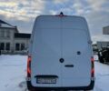 Белый Мерседес Sprinter, объемом двигателя 2.14 л и пробегом 289 тыс. км за 52000 $, фото 6 на Automoto.ua