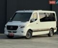 Белый Мерседес Sprinter, объемом двигателя 2.2 л и пробегом 116 тыс. км за 35000 $, фото 6 на Automoto.ua