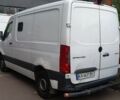 Білий Мерседес Sprinter, об'ємом двигуна 2.1 л та пробігом 291 тис. км за 23965 $, фото 2 на Automoto.ua