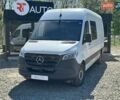Белый Мерседес Sprinter, объемом двигателя 2.14 л и пробегом 59 тыс. км за 38700 $, фото 1 на Automoto.ua