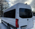 Белый Мерседес Sprinter, объемом двигателя 1.95 л и пробегом 195 тыс. км за 44900 $, фото 5 на Automoto.ua