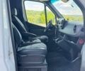 Білий Мерседес Sprinter, об'ємом двигуна 2.14 л та пробігом 400 тис. км за 40884 $, фото 15 на Automoto.ua