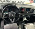 Белый Мерседес Sprinter, объемом двигателя 2.14 л и пробегом 540 тыс. км за 42232 $, фото 4 на Automoto.ua