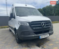 Білий Мерседес Sprinter, об'ємом двигуна 2.14 л та пробігом 317 тис. км за 58500 $, фото 2 на Automoto.ua