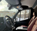 Белый Мерседес Sprinter, объемом двигателя 2 л и пробегом 201 тыс. км за 42900 $, фото 7 на Automoto.ua