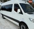 Белый Мерседес Sprinter, объемом двигателя 2 л и пробегом 201 тыс. км за 39700 $, фото 1 на Automoto.ua