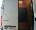 Белый Мерседес Sprinter, объемом двигателя 2.14 л и пробегом 314 тыс. км за 42900 $, фото 4 на Automoto.ua