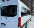 Белый Мерседес Sprinter, объемом двигателя 1.95 л и пробегом 195 тыс. км за 44900 $, фото 3 на Automoto.ua