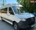 Білий Мерседес Sprinter, об'ємом двигуна 2.2 л та пробігом 391 тис. км за 25900 $, фото 3 на Automoto.ua