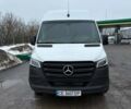 Белый Мерседес Sprinter, объемом двигателя 3 л и пробегом 456 тыс. км за 43039 $, фото 1 на Automoto.ua