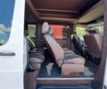 Белый Мерседес Sprinter, объемом двигателя 2.99 л и пробегом 508 тыс. км за 36500 $, фото 13 на Automoto.ua