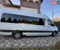 Білий Мерседес Sprinter, об'ємом двигуна 2.99 л та пробігом 390 тис. км за 39000 $, фото 14 на Automoto.ua