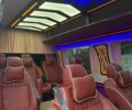 Белый Мерседес Sprinter, объемом двигателя 2 л и пробегом 201 тыс. км за 31700 $, фото 3 на Automoto.ua