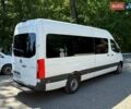 Білий Мерседес Sprinter, об'ємом двигуна 2.2 л та пробігом 391 тис. км за 25900 $, фото 8 на Automoto.ua