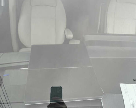 Білий Мерседес Sprinter, об'ємом двигуна 2.14 л та пробігом 317 тис. км за 58500 $, фото 13 на Automoto.ua