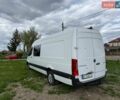 Белый Мерседес Sprinter, объемом двигателя 2.99 л и пробегом 301 тыс. км за 45500 $, фото 4 на Automoto.ua