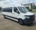 Білий Мерседес Sprinter, об'ємом двигуна 2.14 л та пробігом 350 тис. км за 32681 $, фото 1 на Automoto.ua
