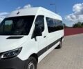Белый Мерседес Sprinter, объемом двигателя 2.99 л и пробегом 508 тыс. км за 36500 $, фото 2 на Automoto.ua