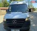 Білий Мерседес Sprinter, об'ємом двигуна 2.2 л та пробігом 391 тис. км за 25900 $, фото 2 на Automoto.ua