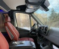 Белый Мерседес Sprinter, объемом двигателя 1.95 л и пробегом 195 тыс. км за 44900 $, фото 19 на Automoto.ua