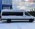 Белый Мерседес Sprinter, объемом двигателя 2.14 л и пробегом 289 тыс. км за 52000 $, фото 3 на Automoto.ua