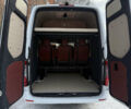 Белый Мерседес Sprinter, объемом двигателя 2 л и пробегом 195 тыс. км за 42900 $, фото 1 на Automoto.ua