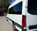 Белый Мерседес Sprinter, объемом двигателя 2.99 л и пробегом 508 тыс. км за 36500 $, фото 4 на Automoto.ua