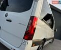Белый Мерседес Sprinter, объемом двигателя 2.2 л и пробегом 116 тыс. км за 35000 $, фото 17 на Automoto.ua