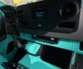 Белый Мерседес Sprinter, объемом двигателя 2 л и пробегом 187 тыс. км за 53000 $, фото 10 на Automoto.ua