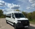 Білий Мерседес Sprinter, об'ємом двигуна 2.99 л та пробігом 315 тис. км за 51000 $, фото 1 на Automoto.ua