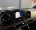 Белый Мерседес Sprinter, объемом двигателя 2.2 л и пробегом 116 тыс. км за 35000 $, фото 63 на Automoto.ua