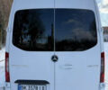 Белый Мерседес Sprinter, объемом двигателя 1.95 л и пробегом 195 тыс. км за 44900 $, фото 4 на Automoto.ua