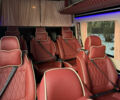 Белый Мерседес Sprinter, объемом двигателя 2 л и пробегом 195 тыс. км за 42900 $, фото 10 на Automoto.ua