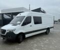 Белый Мерседес Sprinter, объемом двигателя 2.99 л и пробегом 310 тыс. км за 52550 $, фото 2 на Automoto.ua
