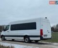 Белый Мерседес Sprinter, объемом двигателя 2.99 л и пробегом 281 тыс. км за 39900 $, фото 5 на Automoto.ua