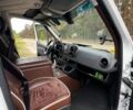 Білий Мерседес Sprinter, об'ємом двигуна 2.14 л та пробігом 282 тис. км за 38000 $, фото 19 на Automoto.ua