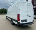 Белый Мерседес Sprinter, объемом двигателя 3 л и пробегом 452 тыс. км за 36500 $, фото 2 на Automoto.ua