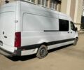 Белый Мерседес Sprinter, объемом двигателя 2.14 л и пробегом 304 тыс. км за 35000 $, фото 1 на Automoto.ua