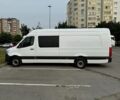 Білий Мерседес Sprinter, об'ємом двигуна 2.14 л та пробігом 260 тис. км за 41393 $, фото 1 на Automoto.ua