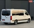 Белый Мерседес Sprinter, объемом двигателя 2.2 л и пробегом 116 тыс. км за 35000 $, фото 10 на Automoto.ua