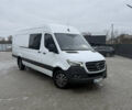 Белый Мерседес Sprinter, объемом двигателя 2.99 л и пробегом 310 тыс. км за 52550 $, фото 1 на Automoto.ua