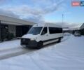 Белый Мерседес Sprinter, объемом двигателя 2.14 л и пробегом 289 тыс. км за 52000 $, фото 1 на Automoto.ua